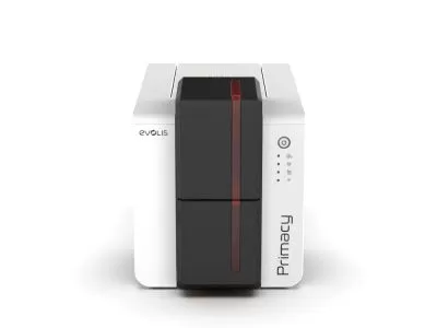 Принтер карт для двусторонней печати Evolis Primacy 2 PM2-0025-M, фото-4