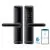 Электронный замок SmartLock H35B, в магазине ID Smart Электронный замок SmartLock H35B