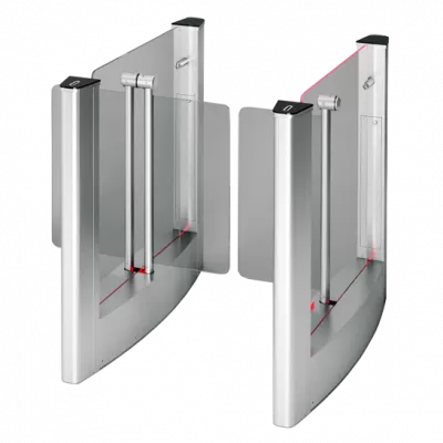 Турникет с распашными створками Oxgard Oxgard QL-05-900