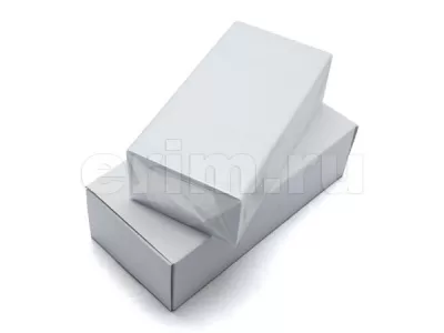 Изображение Комбинированная RFID-карта аналог MIFARE Classic 1K + Em-Marine, без номера, фото-3