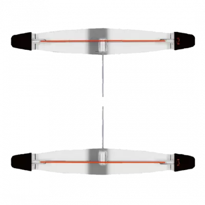 Турникет с распашными створками Oxgard Oxgard QL-05-900, фото-4