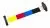 Лента полноцветная Easy4pro YMCKO 300 отпечатков Evolis N5F208M100, фото-5