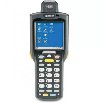 Терминал сбора данных ZEBRA MC32N0