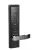 Врезной электронный дверной замок Buildone BO-DL5300SK, фото-2