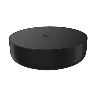 Центр умного дома Aqara Hub M2 HM2-G01 , фото-3