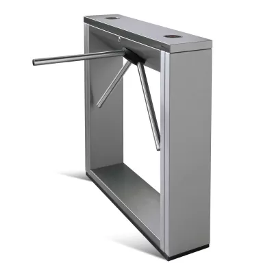 Тумбовый турникет-трипод PERCo TTD-03.2S, фото-3