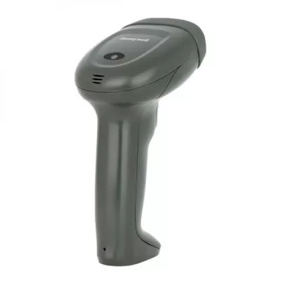 Сканер штрих-кода Honeywell HH490-R1-1USB-1-R, фото-2
