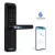 Электронный замок SmartLock H35B, в магазине ID Smart, фото-2 Электронный замок SmartLock H35B, фото-2