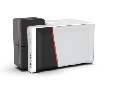 Принтер пластиковых карт Evolis Primacy 2 PM2-0001-M, фото-2